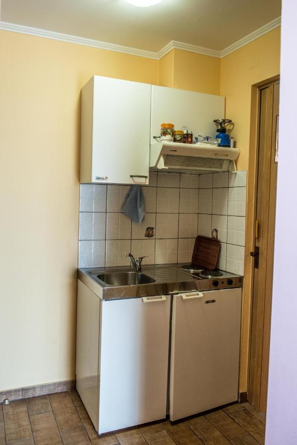 Guesthouse To Tzaki Коніца Екстер'єр фото
